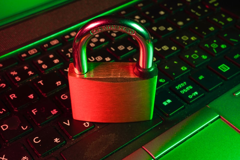 Stop threats before they reach you